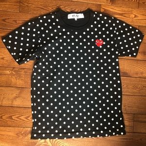 COMME des GARÇONS T-Shirt